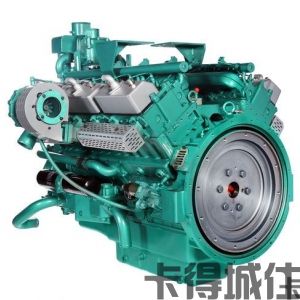 柴油机型号KD30H1420