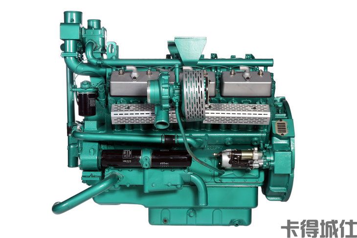 柴油机型号KD30H2220