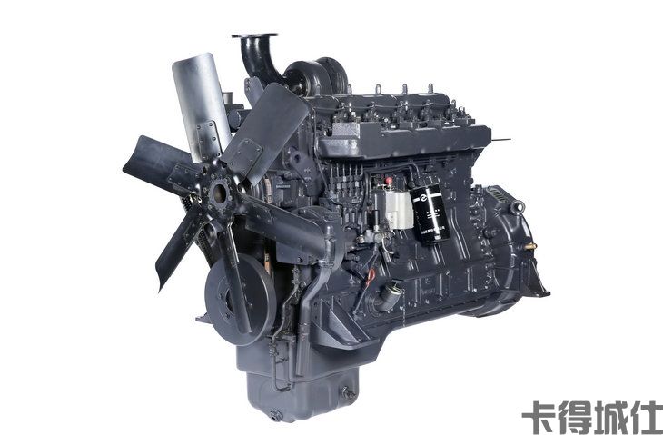 柴油机型号KD8D280D2