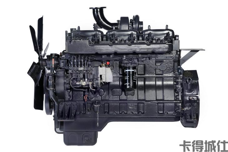 柴油机型号KD9D340D2