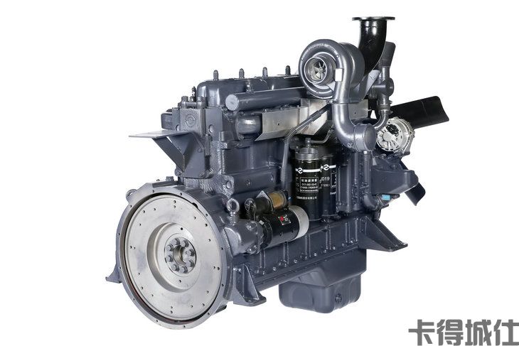 柴油机型号KD8D220D3